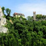 1608G 077 Donauradweg bis Ulm